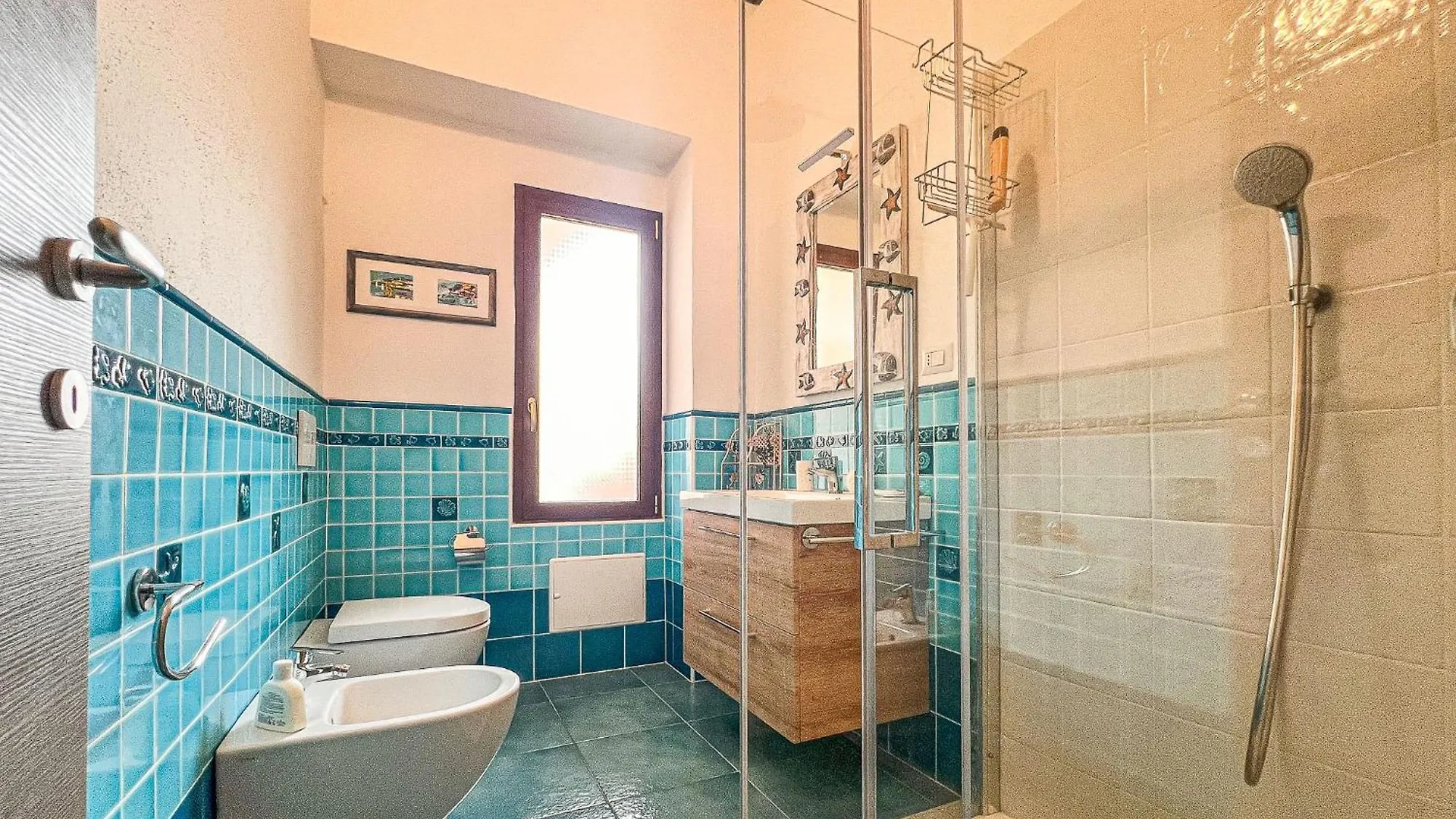 Sweet Home Tibula T Santa Teresa Gallura 0*,