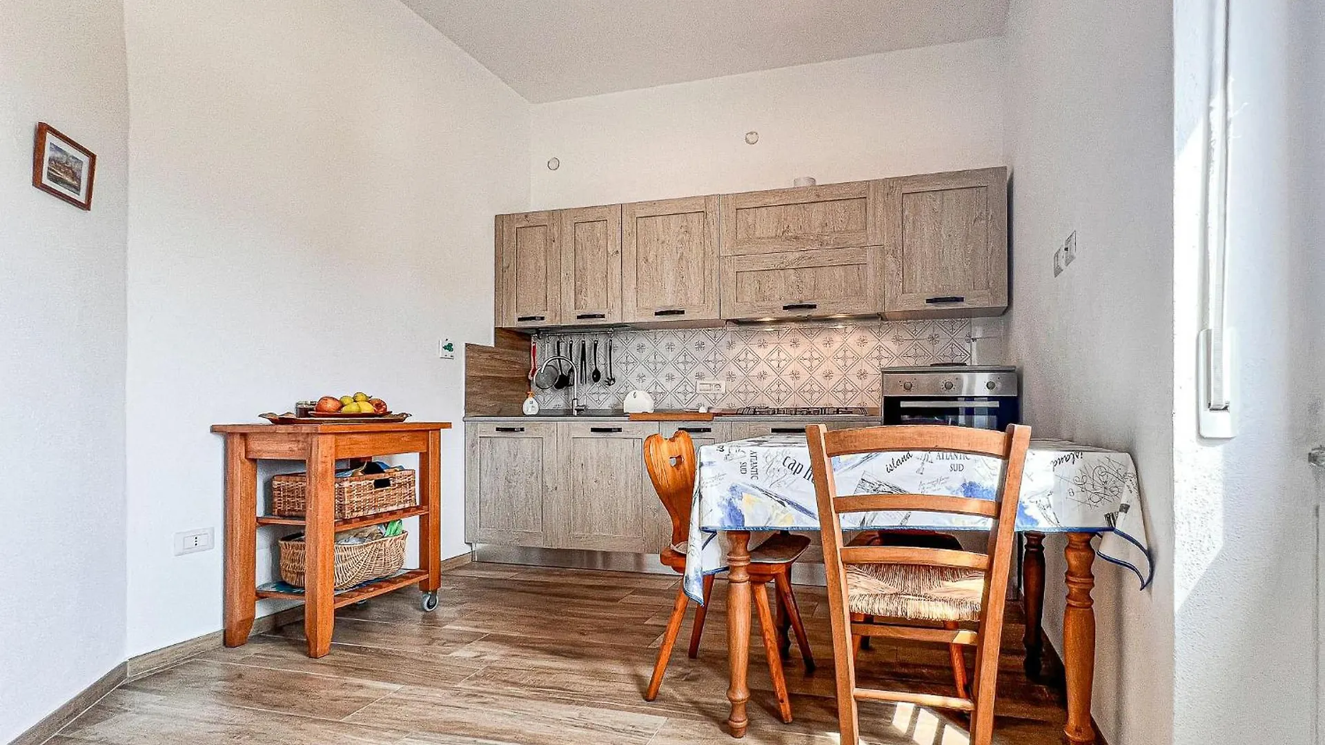Sweet Home Tibula T Santa Teresa Gallura Διαμέρισμα