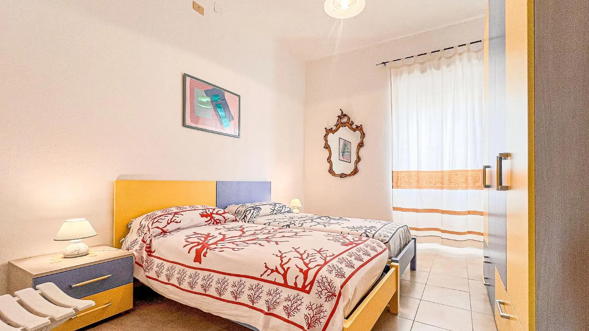 Διαμέρισμα Sweet Home Tibula T Santa Teresa Gallura Ιταλία