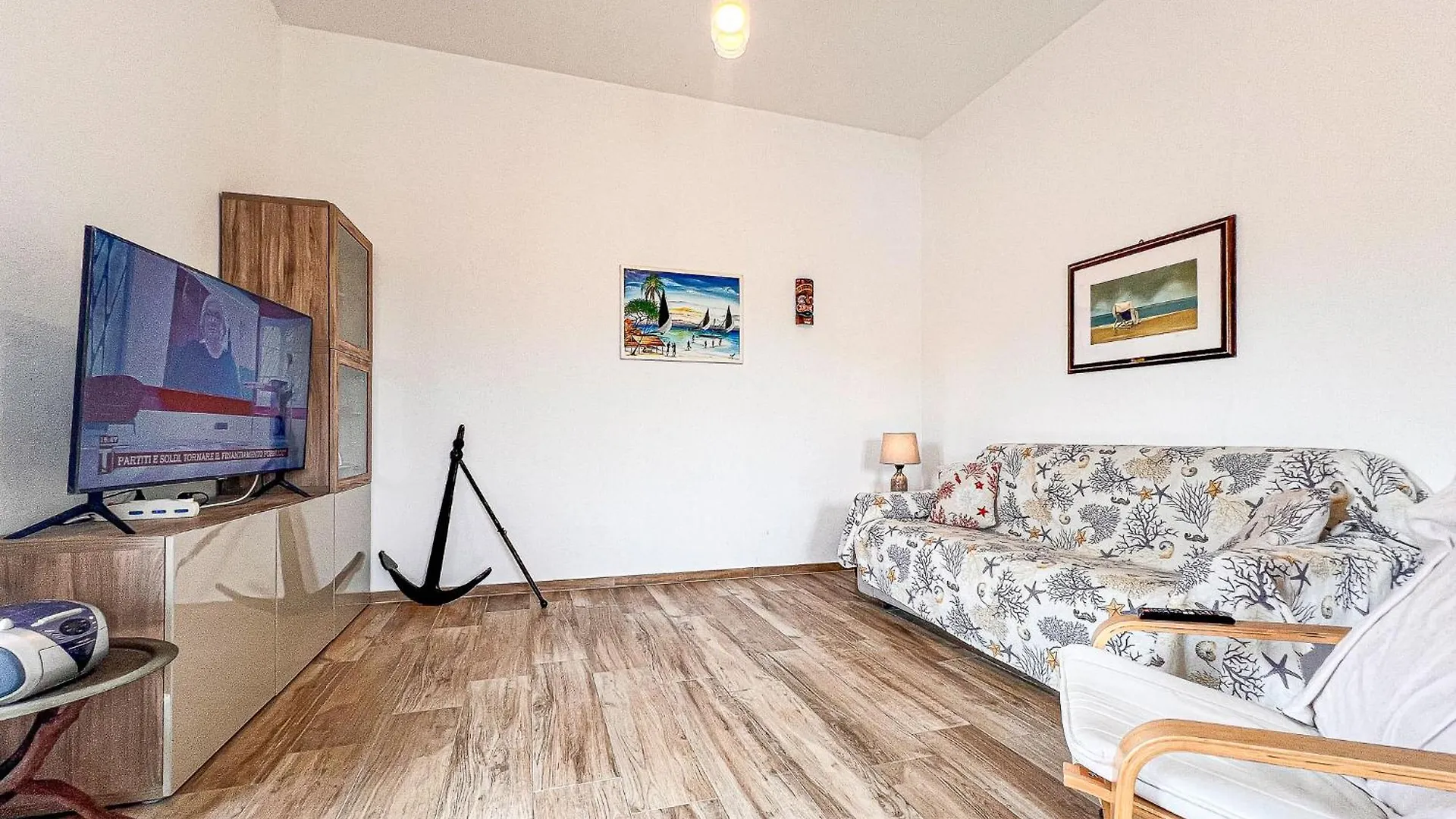 Sweet Home Tibula T Santa Teresa Gallura Ιταλία