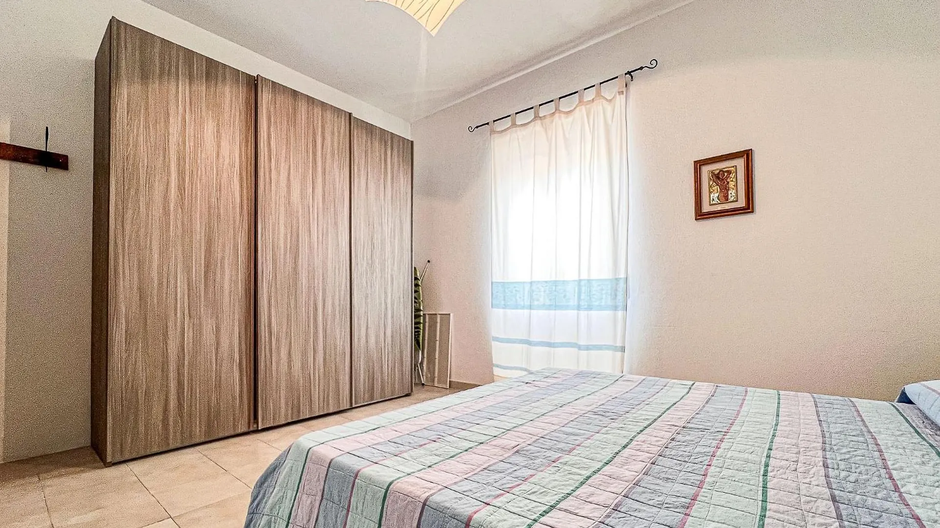 Sweet Home Tibula T Santa Teresa Gallura Διαμέρισμα