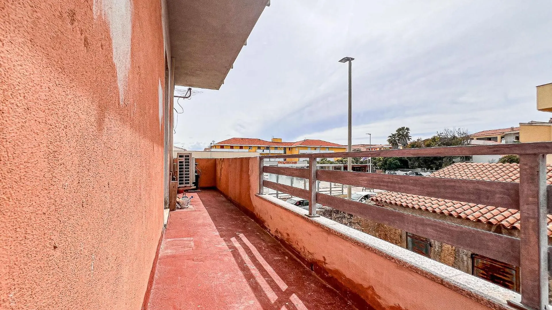 Διαμέρισμα Sweet Home Tibula T Santa Teresa Gallura
